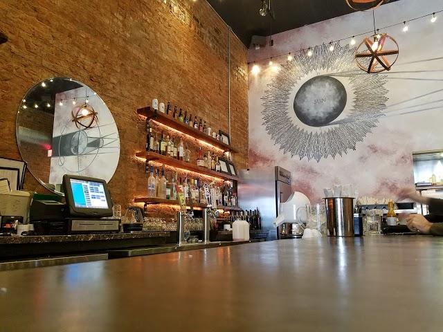 Luna Rotisserie and Empanadas